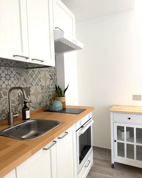 Calèma Apartments Apartment in Villasimius