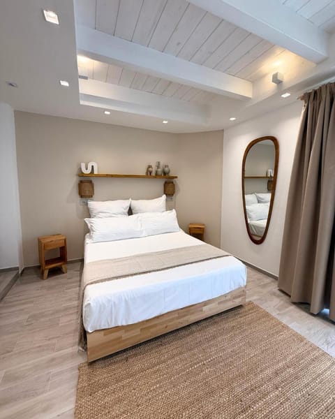 Calèma Apartments Apartment in Villasimius