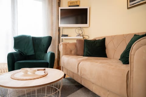 Škrka House in Montenegro