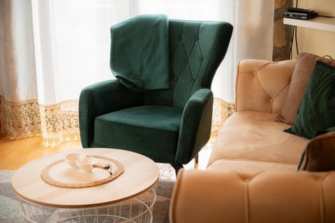 Škrka House in Montenegro