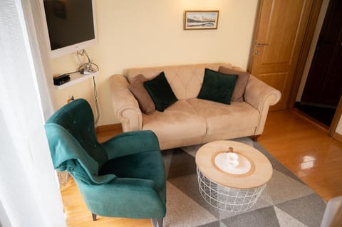 Škrka House in Montenegro