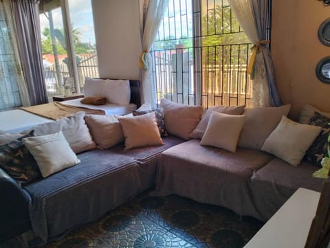 Balcony/Terrace, Living room