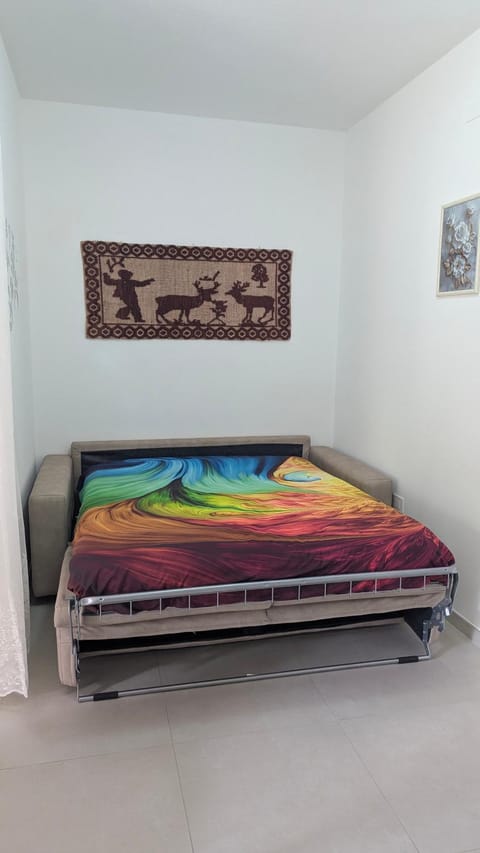 Domu S'Aratzia - Vicino al mare - con parcheggio privato Apartment in Quartu Sant'Elena