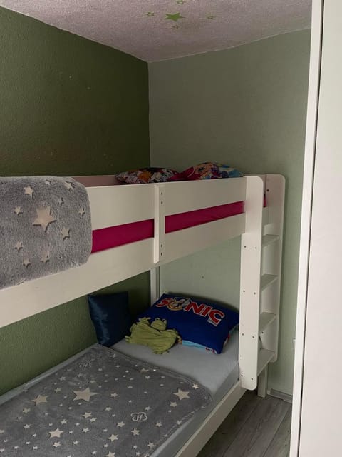 PANONSKA JEZERA Zelena Oaza Apartment in Federation of Bosnia and Herzegovina