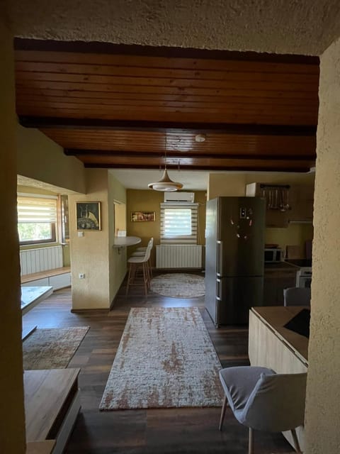 PANONSKA JEZERA Zelena Oaza Apartment in Federation of Bosnia and Herzegovina