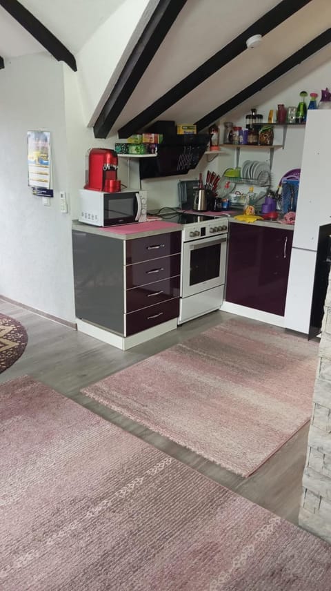 PANONSKA JEZERA Zelena Oaza Apartment in Federation of Bosnia and Herzegovina