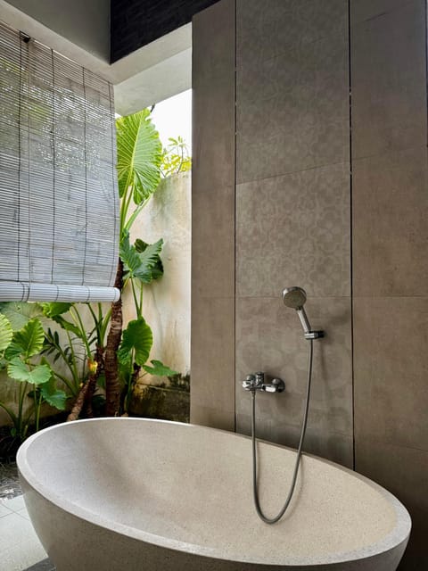 KaMua - A Cozy Canggu Escape Villa in North Kuta