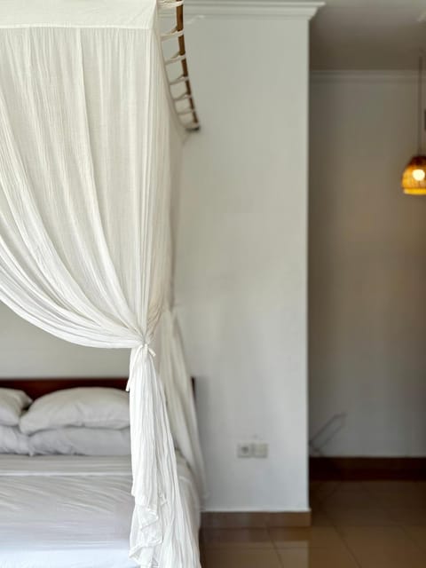 KaMua - A Cozy Canggu Escape Villa in North Kuta