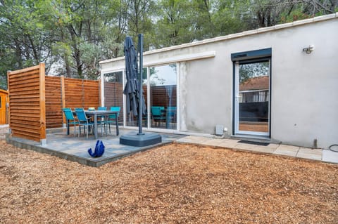 Cabanon des Amandiers Apartment in Sanary-sur-Mer