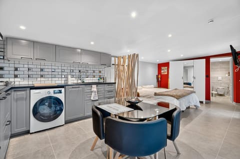 Cabanon des Amandiers Apartment in Sanary-sur-Mer