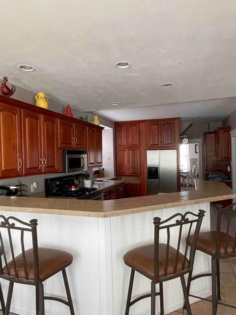 The 3rd Street Inn House in Ozark Mountains