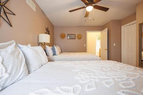 The 3rd Street Inn House in Ozark Mountains