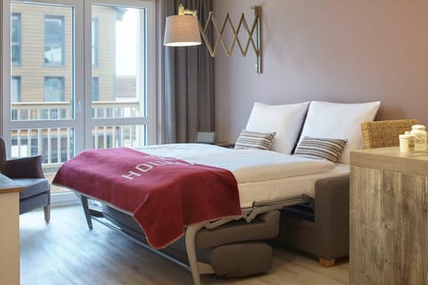 Comfort One Bedroom Apartment in Heiligenhafen