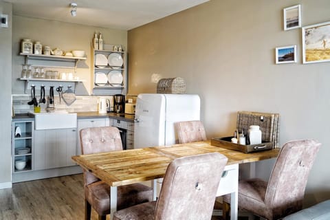 Comfort One Bedroom Apartment in Heiligenhafen