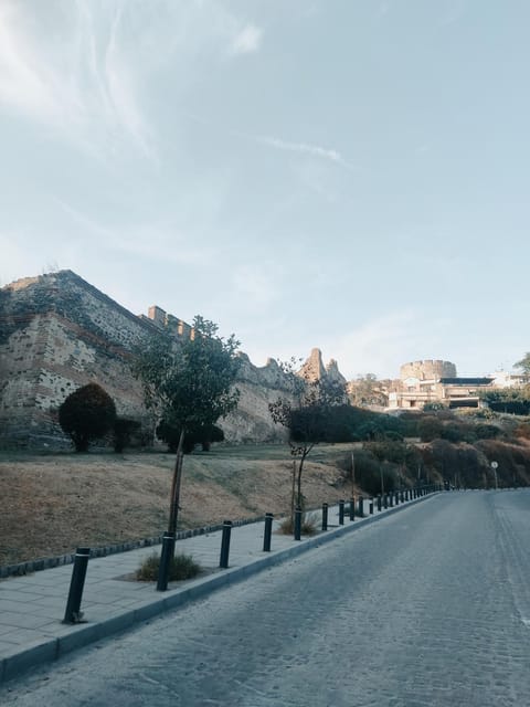 Center Lux Rooms Pasha's Gardens Ιpirou 4 Agios Pavlos Apartment in Thessaloniki