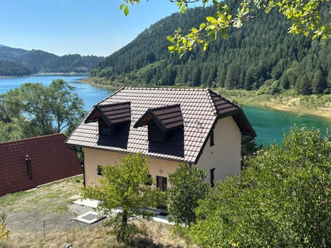 Apartman Brod Apartment in Zlatibor District, Serbia