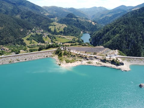 Apartman Brod Apartment in Zlatibor District, Serbia