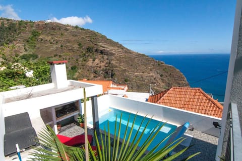 Day, Sea view