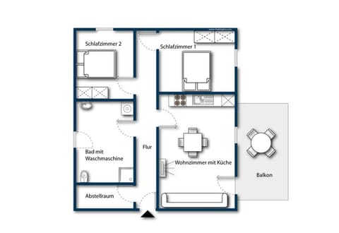 MaLa 2 House in Salzburgerland