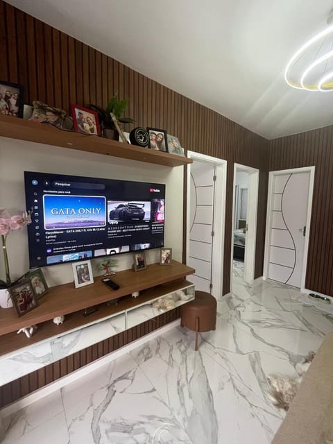 Communal lounge/ TV room, TV and multimedia