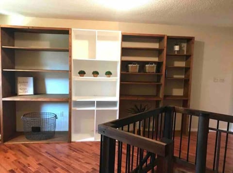 Wounded Warrior Cabin at Grey Valley Cabin in Stecoah