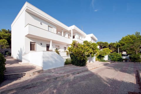 Property building, Facade/entrance, View (from property/room), Garden view