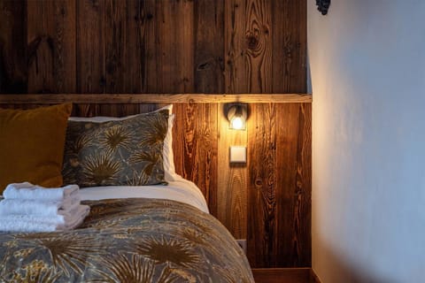 Madame Vacances Chalet Genepy Chalet in Val dIsere