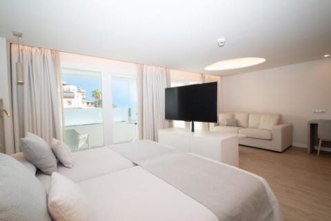 Balcony/Terrace, Bedroom
