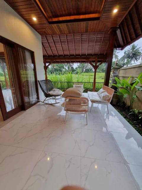 Puri Ari Villa in Tampaksiring