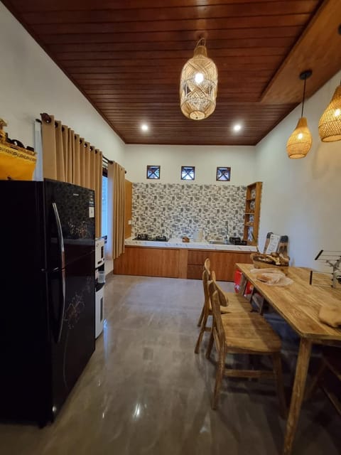 Puri Ari Villa in Tampaksiring