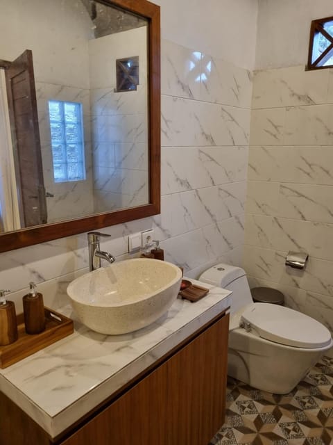 Puri Ari Villa in Tampaksiring