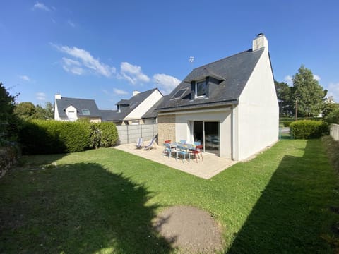 Patio, Garden, Garden view