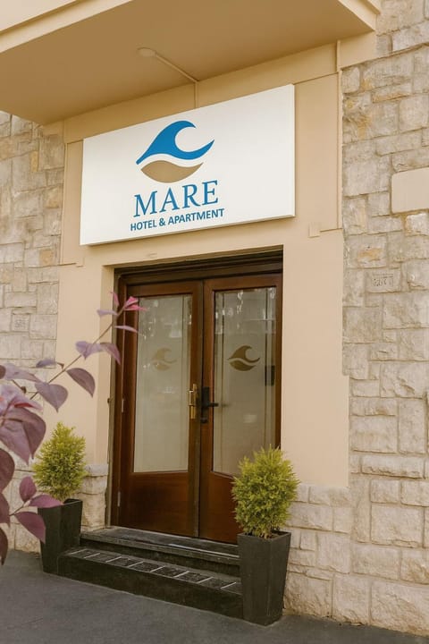 Property logo or sign