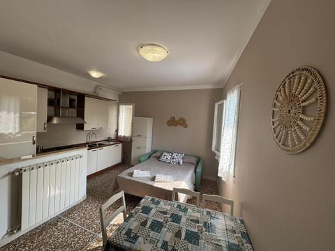 MARE SOTTO CASA Bilocale sulla Spiaggia LIBERA Apartment in Ceriale