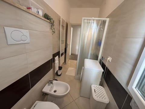 MARE SOTTO CASA Bilocale sulla Spiaggia LIBERA Apartment in Ceriale