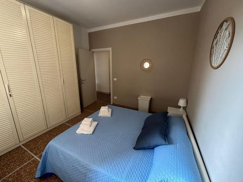 MARE SOTTO CASA Bilocale sulla Spiaggia LIBERA Apartment in Ceriale