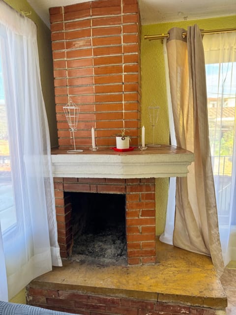 Casa Verde House in State of Puebla