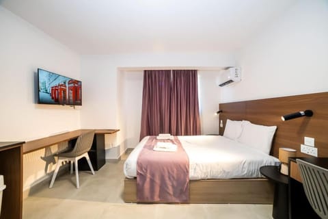 Stunning Studio with Sea & Country View - by HostMT Apartment in Saint Paul's Bay