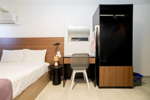 Stunning Studio with Sea & Country View - by HostMT Apartment in Saint Paul's Bay