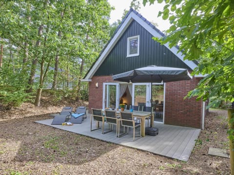 Property building, Summer