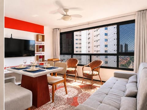 Communal lounge/ TV room, TV and multimedia, Seating area
