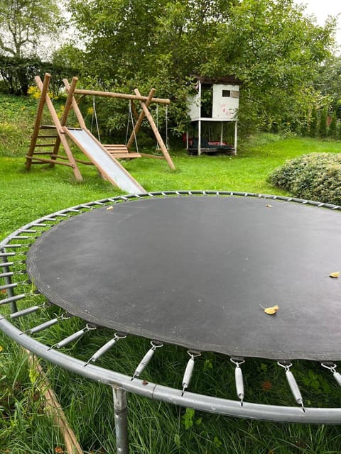 Beloved Family Nest House in Vilnius