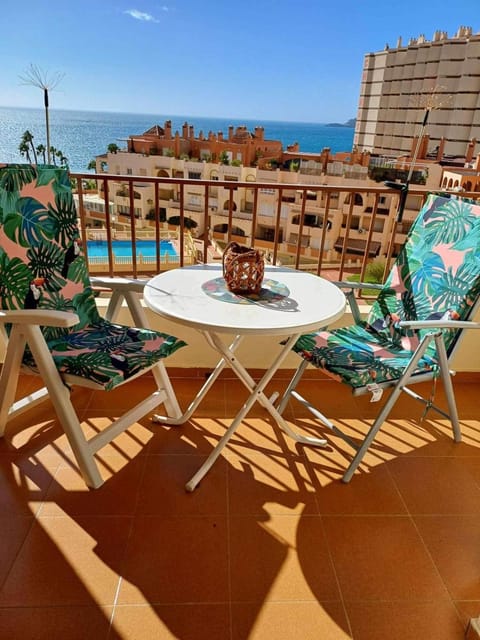 Balcony/Terrace, Balcony/Terrace, Sea view
