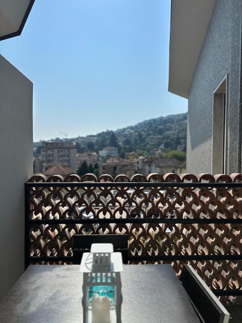 Fior&Iris Delux Apartment in Stresa