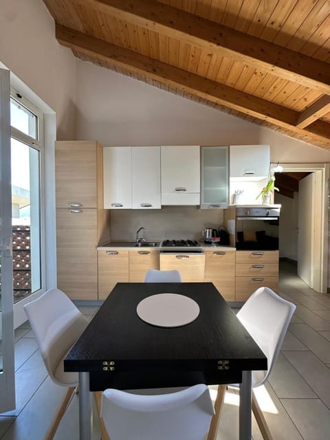 Fior&Iris Delux Apartment in Stresa