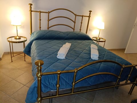 Ai piedi del Morrone House in Abruzzo