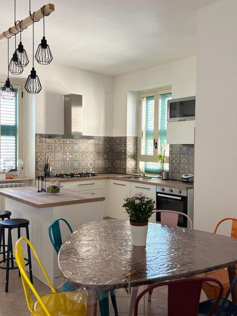 Ai piedi del Morrone House in Abruzzo