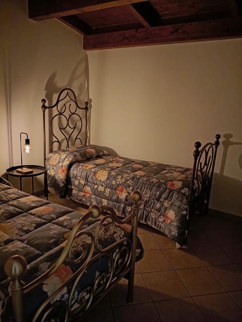 Ai piedi del Morrone House in Abruzzo