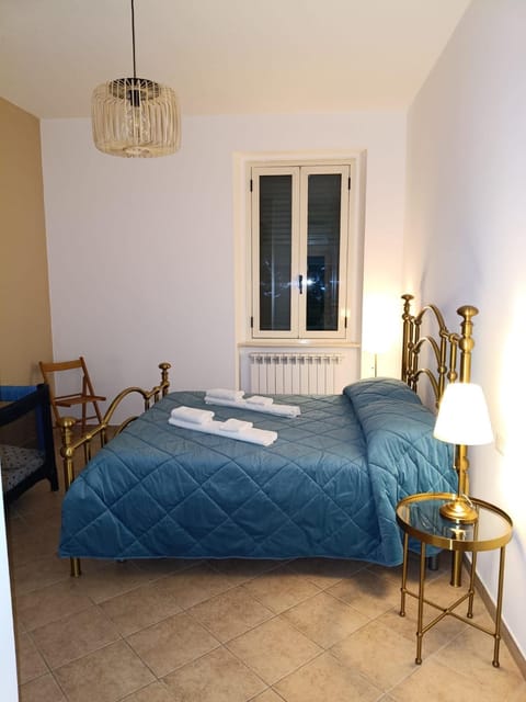 Ai piedi del Morrone House in Abruzzo