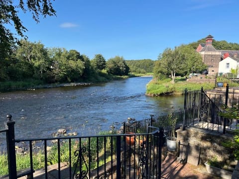 River view